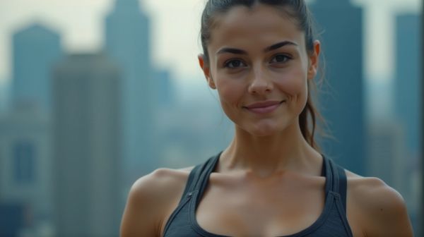 Adoptez des astuces pratiques pour une silhouette éclatante et saine