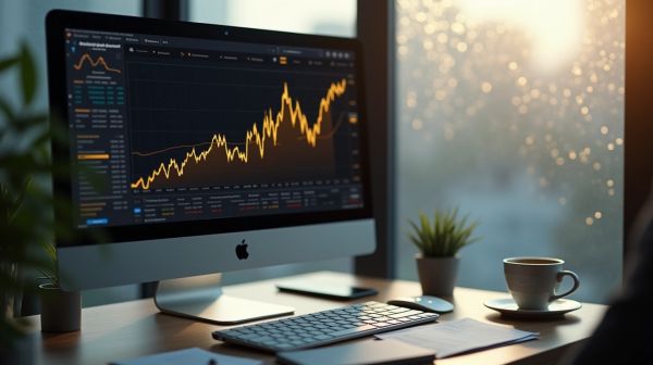 Comment analyser le cours de l'or et vos investissements en dollars