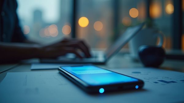 Information internet : tendance actuelle et sécurité des données