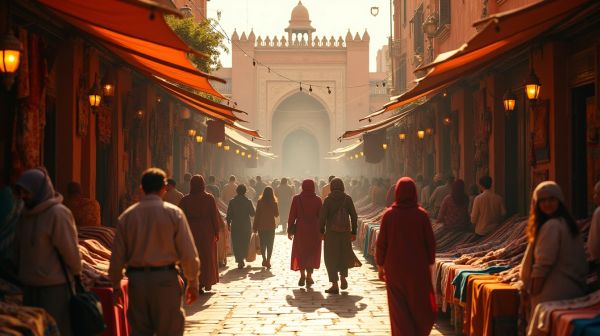 L'avenir de l'investissement à Marrakech révèle une surprise inattendue