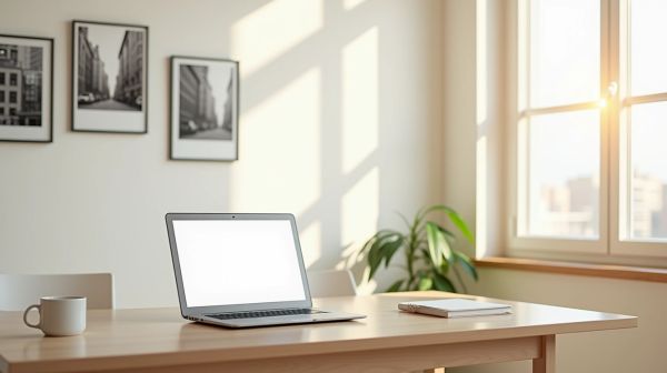 Le matériel comme allié surprenant pour une productivité optimisée