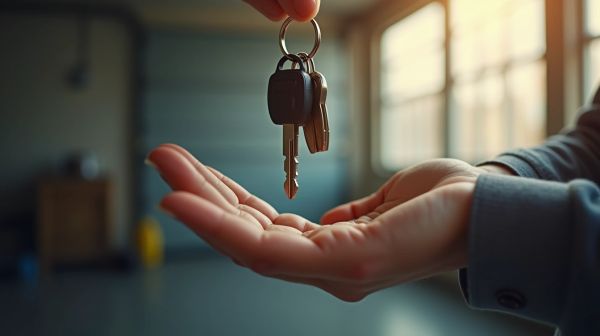 Maintenez vos suspensions : astuces efficaces à connaître