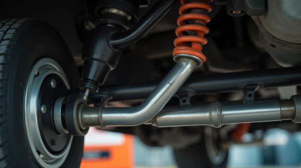 Maintenez vos suspensions : astuces efficaces à connaître