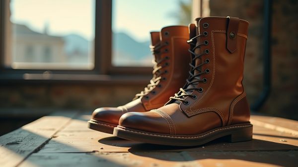 Optimiser le choix des bottes moto les plus populaires