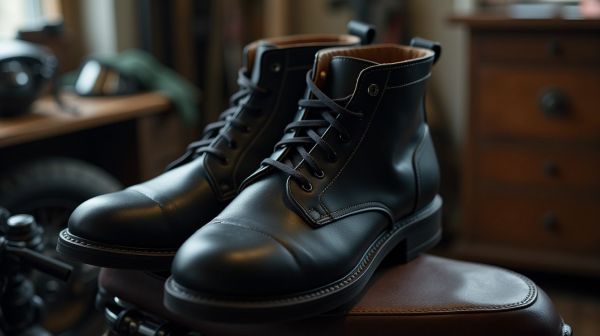 Optimiser le choix des bottes moto les plus populaires