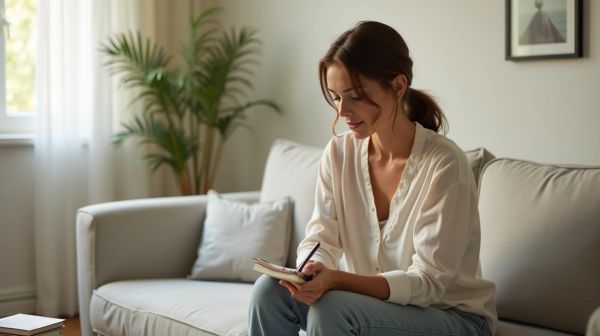 Optimiser votre stratégie de minceur pour une perte de poids efficace