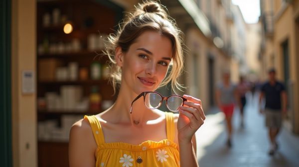 Optimiser votre vision avec un opticien lunetier à Marseille