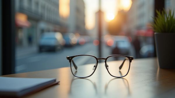 Optimiser votre vision avec un opticien lunetier à Marseille