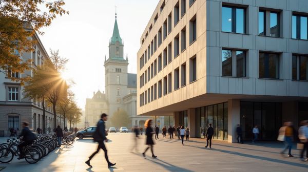 Projet immobilier Nancy faites confiance : un accompagnement personnalisé pour réussir