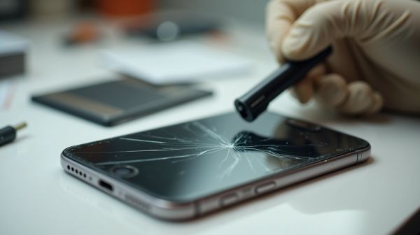 Quel est le prix de remplacement de la batterie d'un iPhone ?